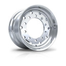 Speedline Truck Alufelge 11.75 x 22.5 ET 45 SLT 3774