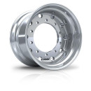 Speedline Truck Alufelge 13.00 x 22.5 ET -14 SLT 3187