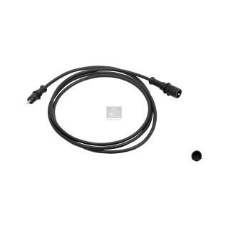 Kabel ABS Sensor passend für BPW, FRUEHAUF, KOEGEL, MAN, RENAULT, SCANIA