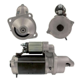 Starter 24V/4KW passend für Mercedes Benz T2 LN LK