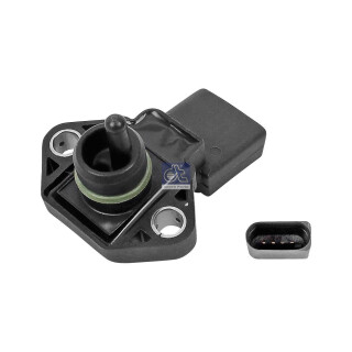 Ladedrucksensor passend für AUDI, FORD, SEAT, SKODA, VW