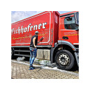 LKW-Waschbürste 370mm