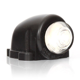 LED Vordere Umrissleuchte Universal W25 12V-24V