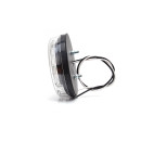 LED Hintere Positionsleuchte Universal W34 24V