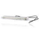 LED Vordere Umrissleuchte Universal W36 12V-24V