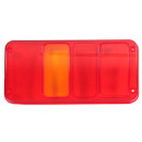 Lichtscheibe für Autoleuchten Universal W29.1LIP