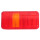 Lichtscheibe für Autoleuchten Universal W29.1LIP