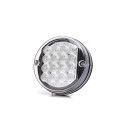 LED Vordere Mehrfunktionsleuchte Universal W43 24V