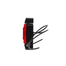 LED Hintere Umrissleuchte Universal W60 12V-24V