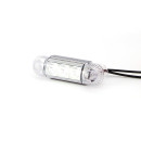 LED Vordere Umrissleuchte Universal W61 12V-24V