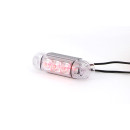 LED Hintere Umrissleuchte Universal W61 12V-24V