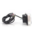 LED Heckleuchte links W66L 12V-24V