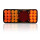 LED Heckleuchte links W66L 12V-24V