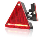 LED Heckleuchte rechts W68P 12V-24V