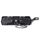 LED Heckleuchte links W40L 24V