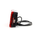 LED Heckleuchte links W70DL 12V-24V