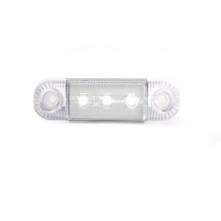 LED Innenbeleuchtung Universal LW03 12V-24V