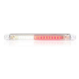LED Nebelschluss- und Rückfahrleuchte Universal W73ARF 12V-24V