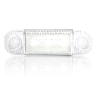 LED Vordere Umrissleuchte Universal W76.1 12V-24V