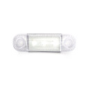 LED Vordere Umrissleuchte Universal W76.1 12V-24V