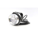 LED Arbeitsscheinwerfer - fokkusiertes Licht Universal...