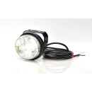 LED Arbeitsscheinwerfer - Streulicht Universal W78 12V-24V