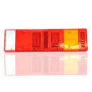 Lichtscheibe für Autoleuchten Universal W26DZL/P...