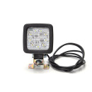 LED Arbeitsscheinwerfer Universal W81 12V-24V