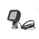 LED Arbeitsscheinwerfer mit Rückfahrlicht Universal W81 12V-24V