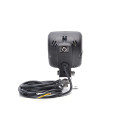 LED Arbeitsscheinwerfer mit Rückfahrlicht und Schalter Universal W81 12V-24V
