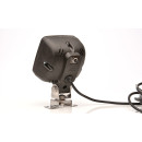 LED Arbeitsscheinwerfer mit Rückfahrlicht und Schalter Universal W81 12V-24V