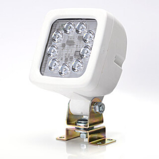 LED Arbeitsscheinwerfer Universal W81 12V-24V
