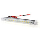 LED Tagfahrleuchte (LED) Universal W89 12V-24V