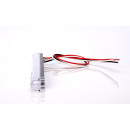 LED Tagfahrleuchte (LED) Universal W89 12V-24V