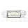 LED Seitliche Umrissleuchte Universal W97.1 12V-24V