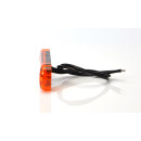 LED Seitliche Umrissleuchte Universal W97.2 12V-24V