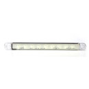 LED Vordere Umrissleuchte Universal W97.4 12V-24V