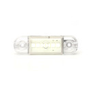 LED Innenbeleuchtung Universal LW08 12V