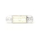 LED Innenbeleuchtung Universal LW08 24V