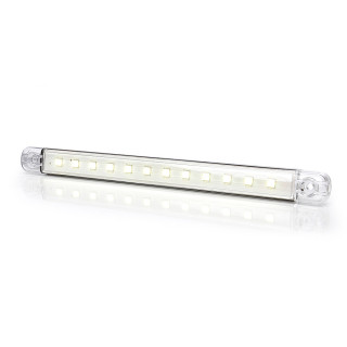 LED Innenbeleuchtung Universal LW10 12V, LKW-Teile24 - LKW Ersatzteile beim  Experten bestellen