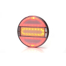 LED Heckleuchte Universal W93 12V-24V