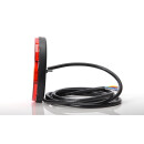 LED Heckleuchte Universal W94 12V-24V