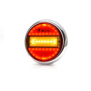 LED Heckleuchte Universal W94 12V-24V