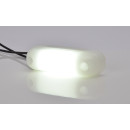 LED Vordere Umrissleuchte Universal W109N 12V-24V