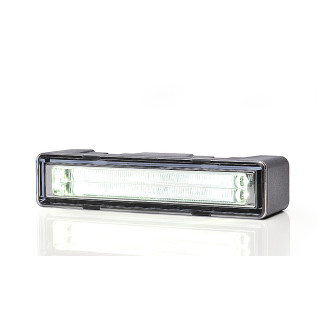LED Tagfahrleuchte (LED) Universal W96 12V-24V