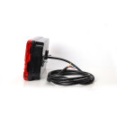 Heckleuchte links W70DZL 12V|24V
