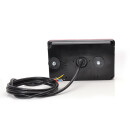 Heckleuchte links W70DZL 12V|24V