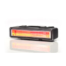 LED Heckleuchte Universal W114 12V-24V