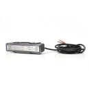LED Heckleuchte Universal W114 12V-24V