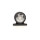 LED Umrissleuchte vorn/hinten Universal W56STAR 12V-24V